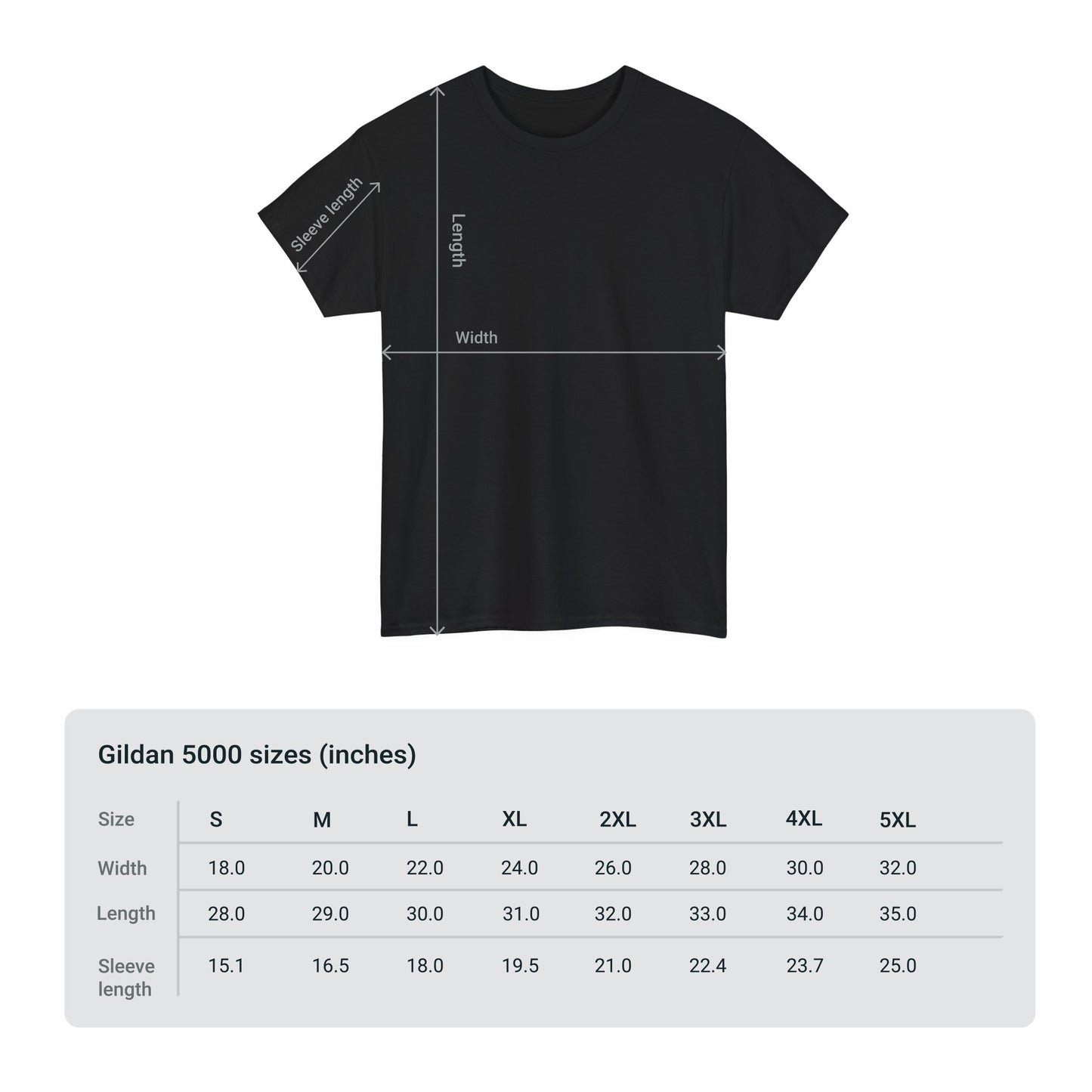 The House of Spirits (Color) Black Unisex Heavy Cotton Tee